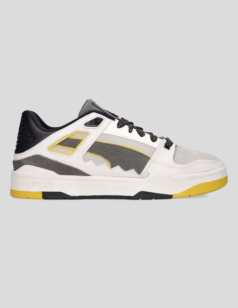Zapatillas PUMA x staple slipstream warm white /cool light